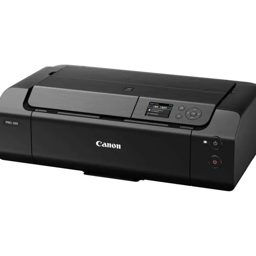 Canon PIXMA PRO-200 schwarz