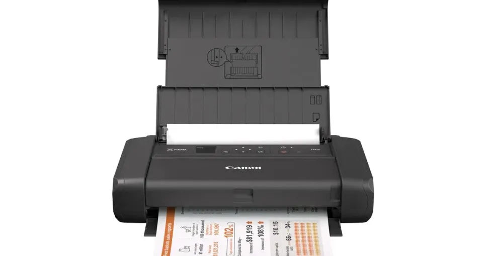 Canon PIXMA TR150