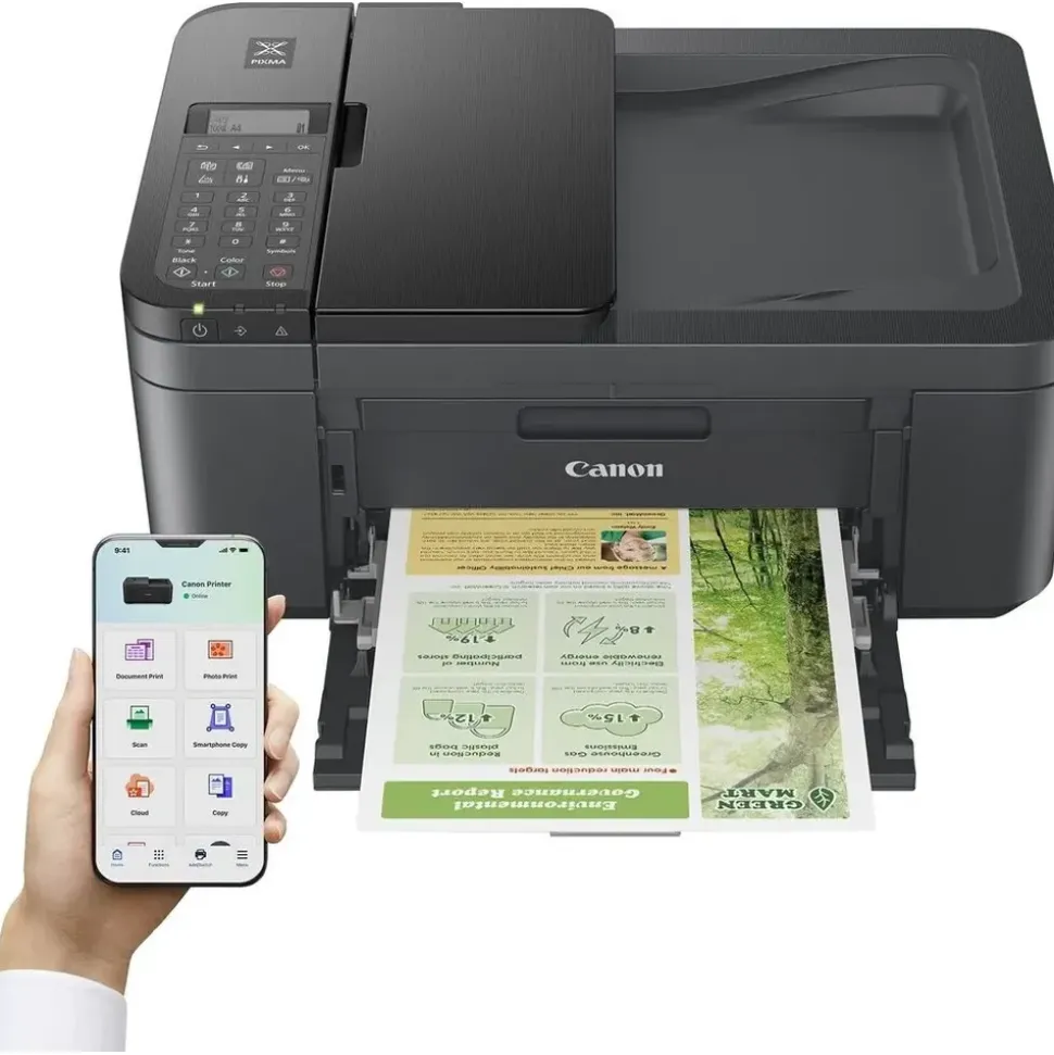 Canon PIXMA TR475i
