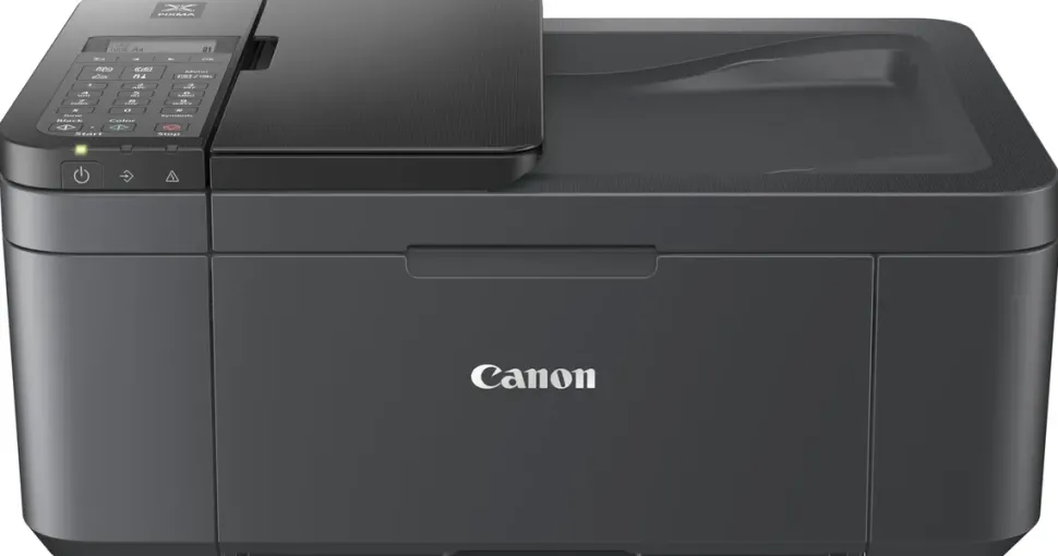 Canon PIXMA TR475i