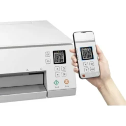 Canon PIXMA TS635 a