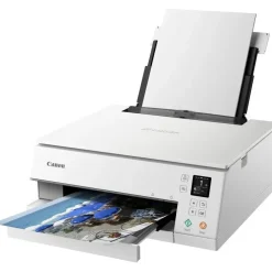 Canon PIXMA TS635 a