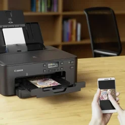 Canon PIXMA TS705a