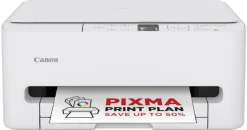 Canon PIXMA TS 6550i