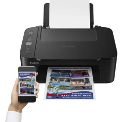 Canon PIXMA TS3750i