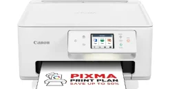 Canon PIXMA TS7650i