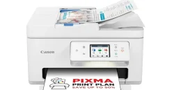 Canon PIXMA TS7750i