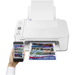 Canon PIXMA TS3750i Serie