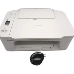 Canon PIXMA TS3750i Serie