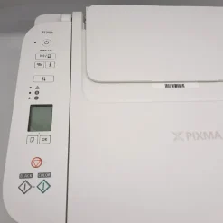 Canon PIXMA TS3750i Serie