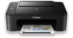 Canon PIXMA TS3350 Serie