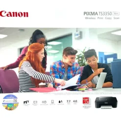 Canon PIXMA TS3350 Serie
