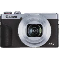 Canon PowerShot G7 X Mark III