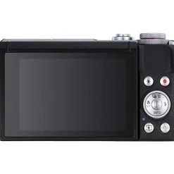 Canon PowerShot G7 X Mark III