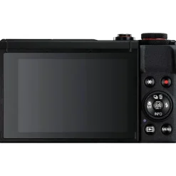 Canon PowerShot G7 X Mark III