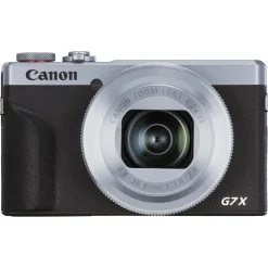 Canon PowerShot G7 X Mark III