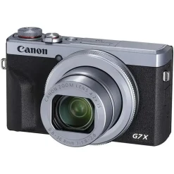 Canon PowerShot G7 X Mark III