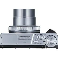 Canon PowerShot G7 X Mark III