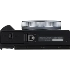 Canon PowerShot G7 X Mark III