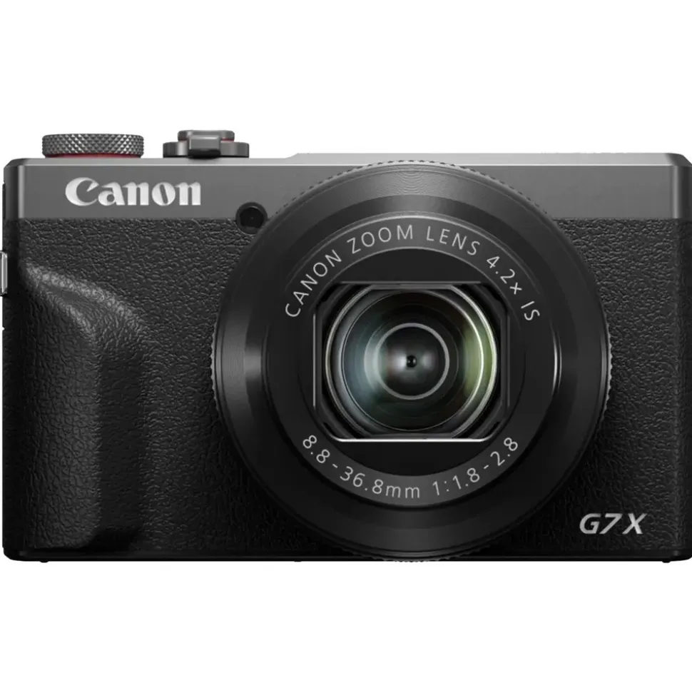 Canon PowerShot G7 X Mark III graphit Limited Edition