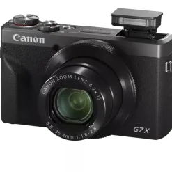 Canon PowerShot G7 X Mark III graphit Limited Edition