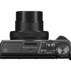 Canon PowerShot G7 X Mark III graphit Limited Edition