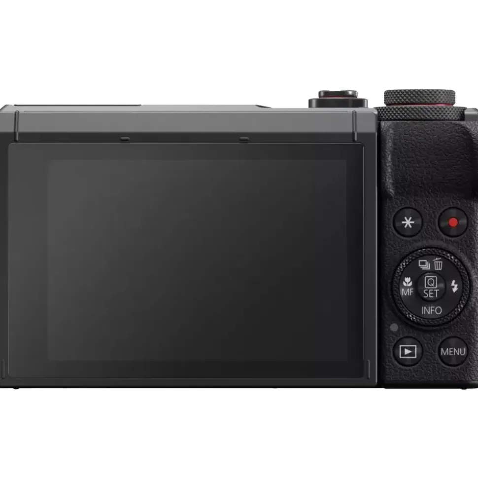 Canon PowerShot G7 X Mark III graphit Limited Edition