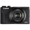 Canon PowerShot G7 X Mark III schwarz