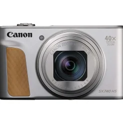 Canon Powershot SX740 HS