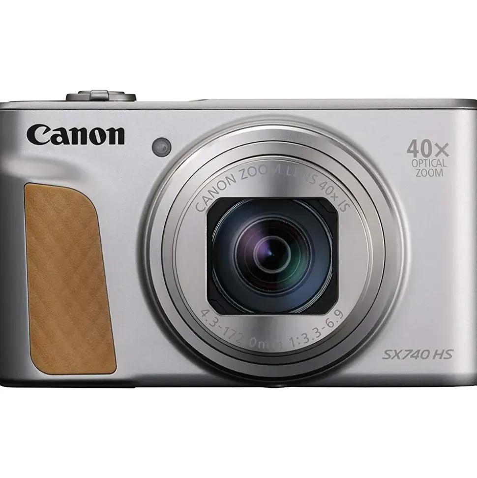 Canon Powershot SX740 HS