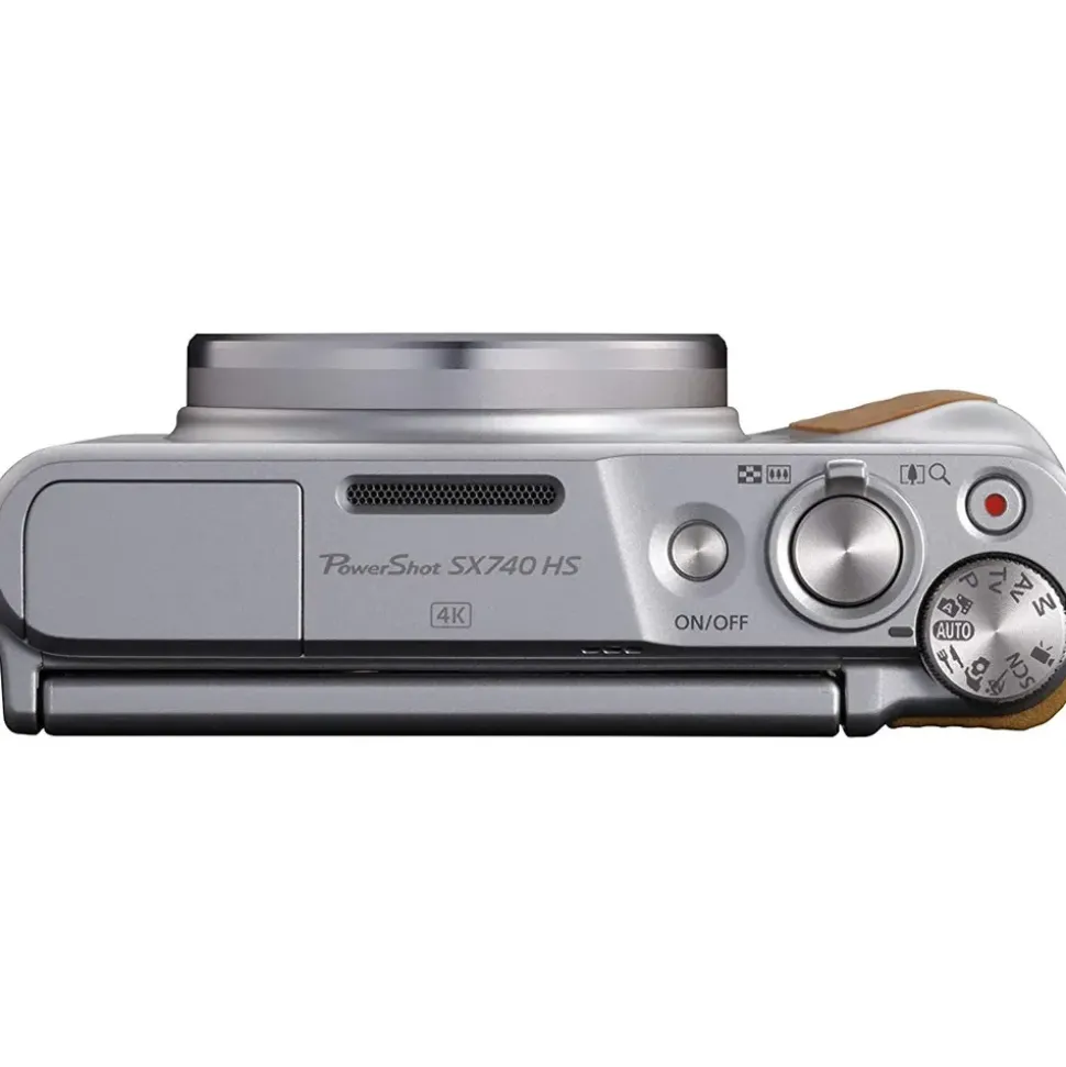 Canon Powershot SX740 HS
