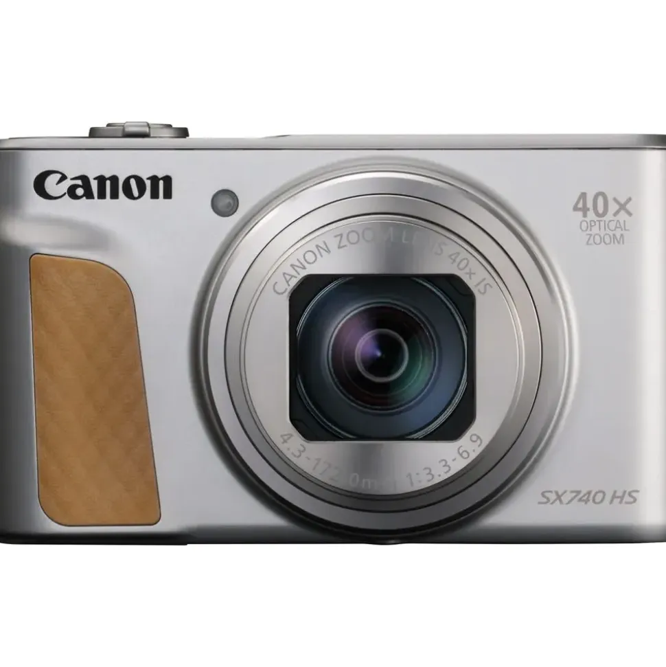 Canon Powershot SX740 HS