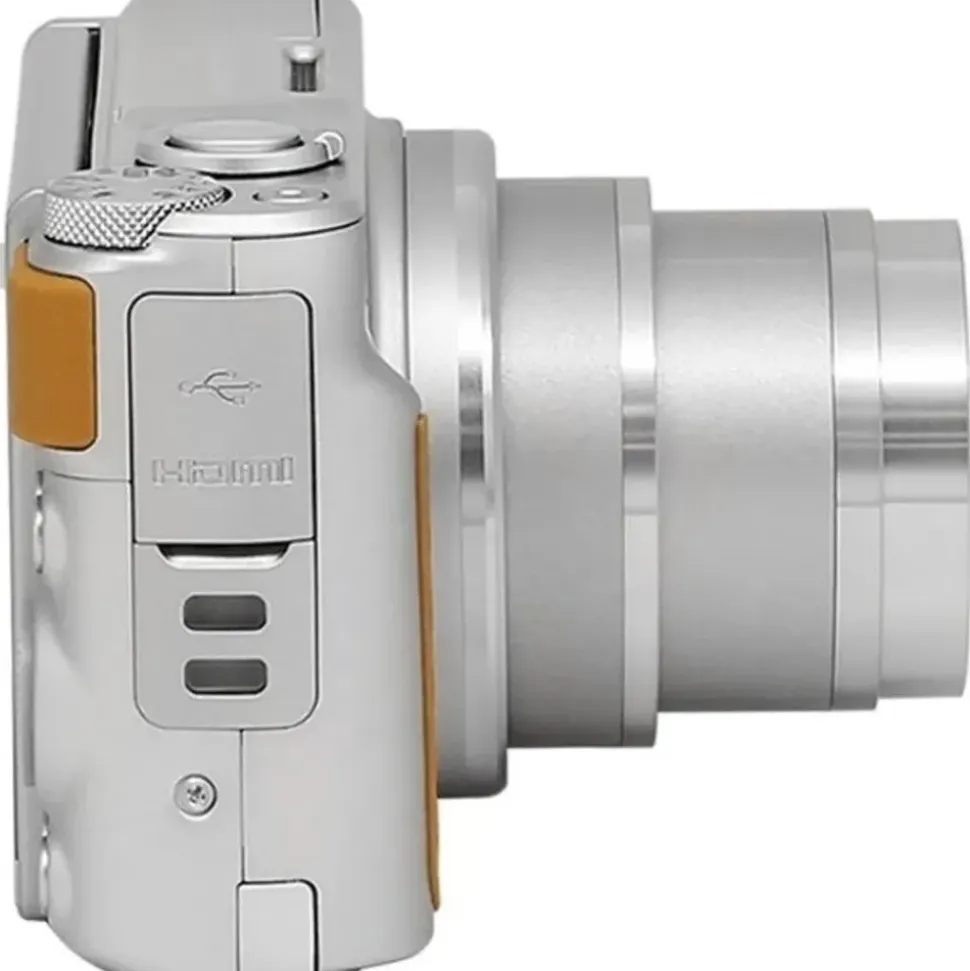 Canon Powershot SX740 HS