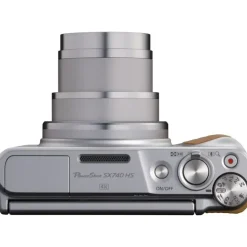 Canon Powershot SX740 HS
