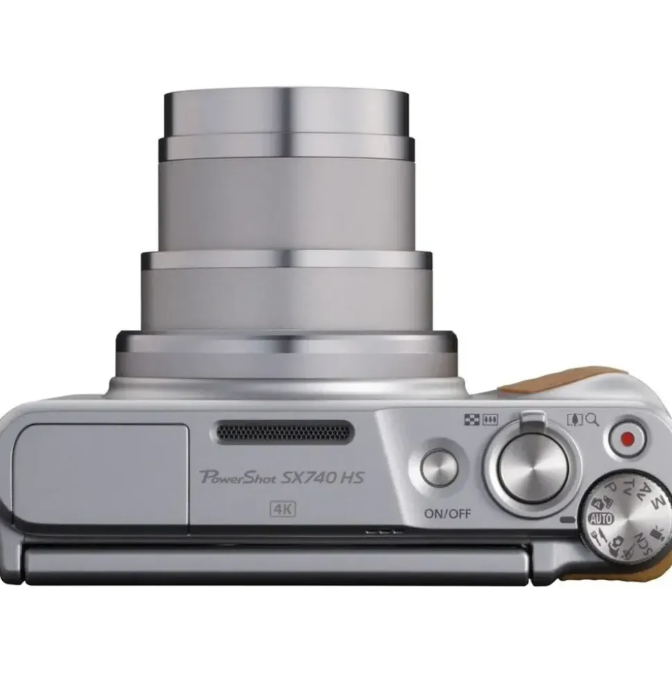 Canon Powershot SX740 HS