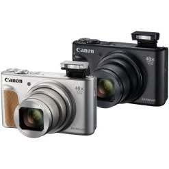 Canon Powershot SX740 HS