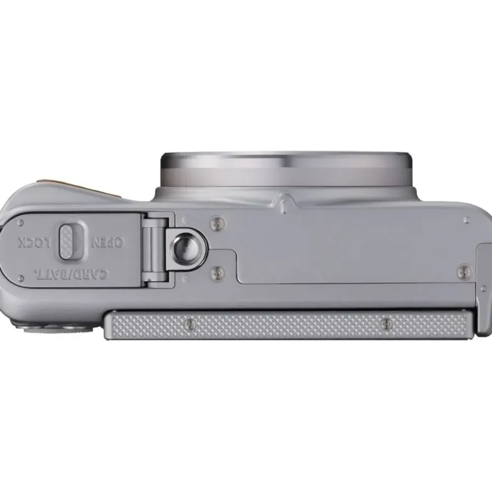 Canon Powershot SX740 HS