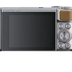 Canon PowerShot SX740 HS Lite
