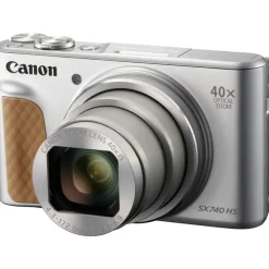 Canon PowerShot SX740 HS Lite