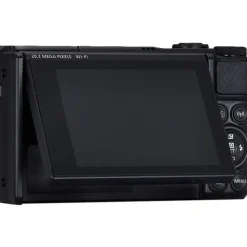 Canon PowerShot SX740 HS schwarz