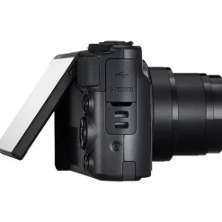 Canon PowerShot SX740 HS schwarz
