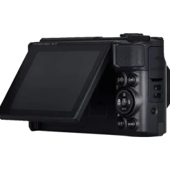 Canon PowerShot SX740 HS schwarz