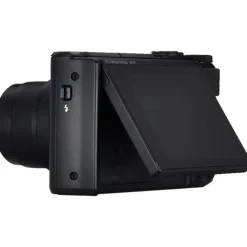 Canon PowerShot SX740 HS schwarz