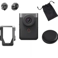Canon PowerShot V10