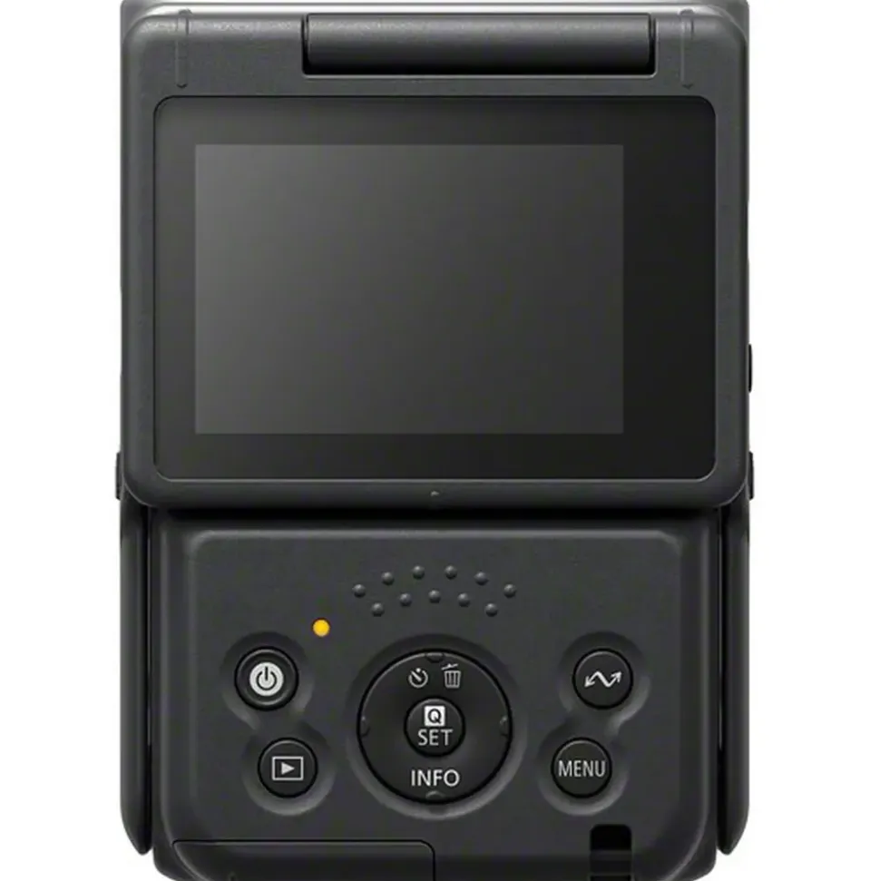 Canon PowerShot V10