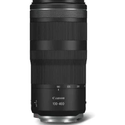 Canon RF 100-400mm F5,6-8,0 IS USM