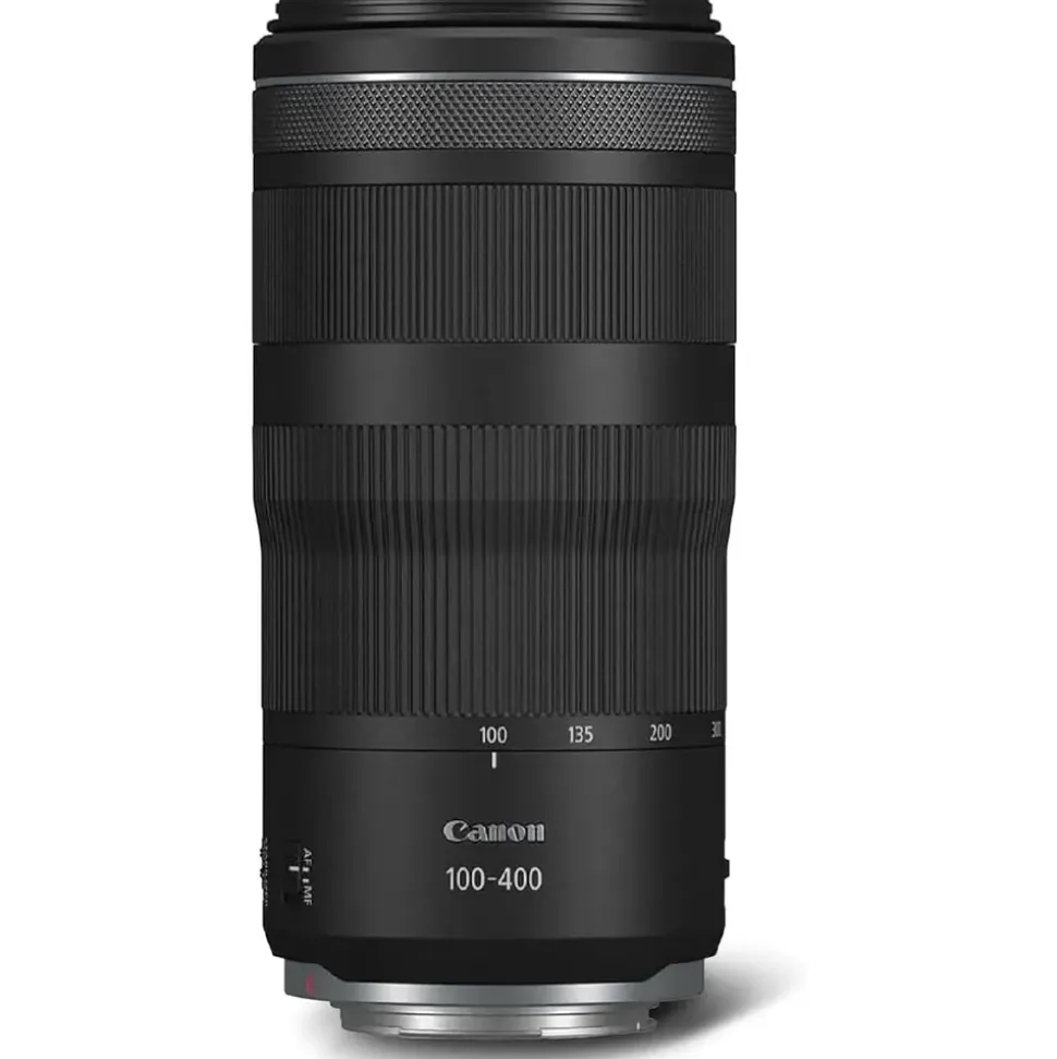 Canon RF 100-400mm F5,6-8,0 IS USM