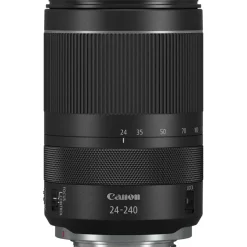 Canon RF 24-240 mm F4,0-6,3 IS USM