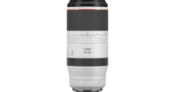 Canon RF 100-500 mm F4,5-7,1L IS USM