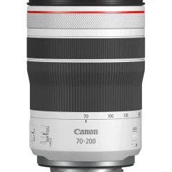 Canon RF 70-200 mm F4,0L IS USM